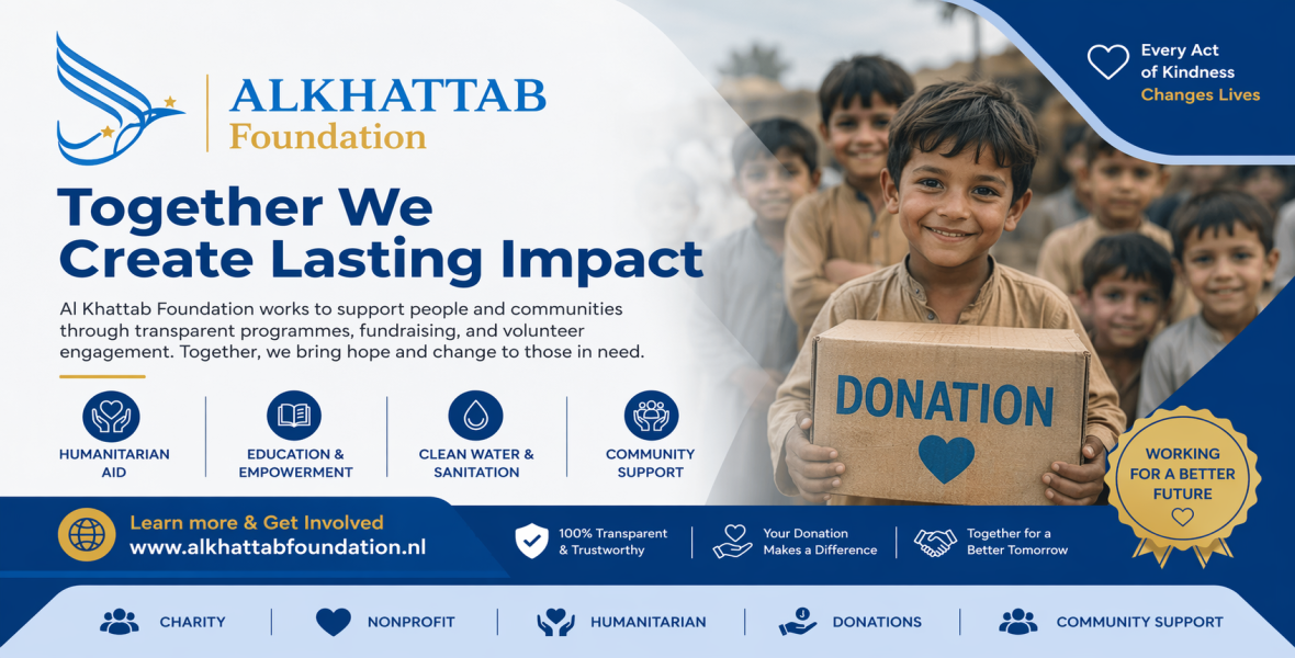 Al Khattab Foundation